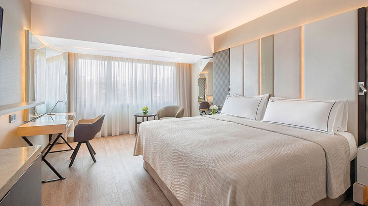 SUPERIOR INLAND VIEW